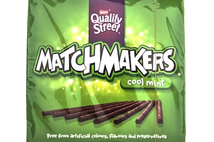 Quality Street Matchmakers 
