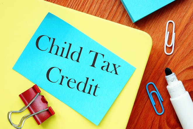 Child Tax Credit