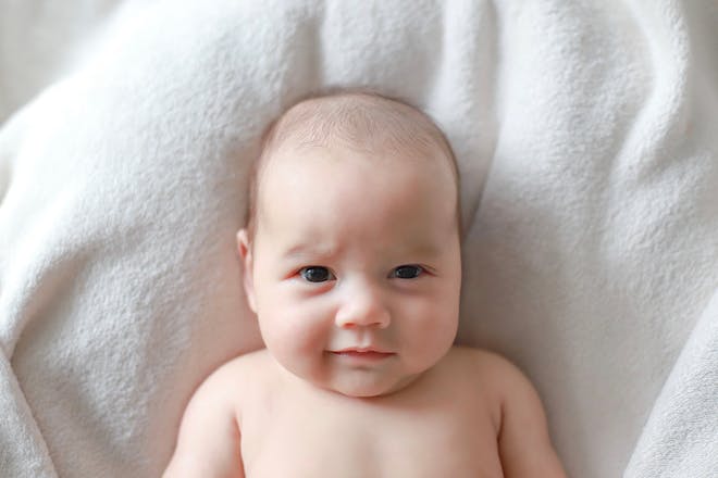 Your 9 Week Old Baby What To Expect Netmums Your 9 Week Old Baby What To Expect Netmums