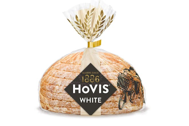 Hovis White Cob