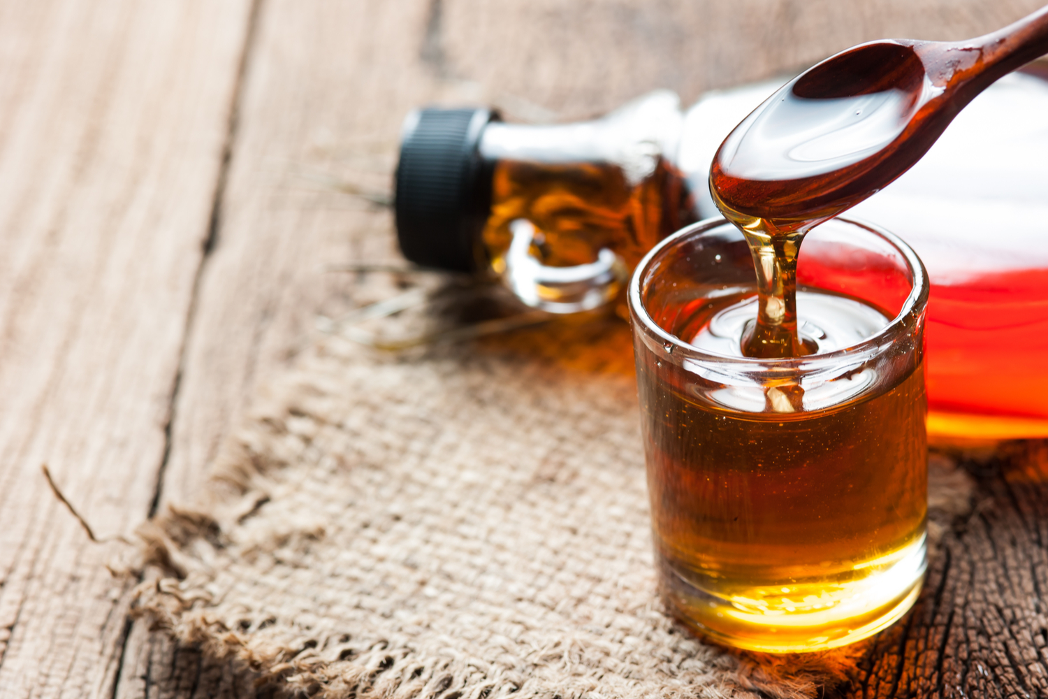 Can Babies Have Maple Syrup? Netmums