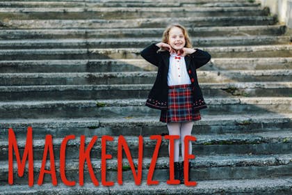 47. Mackenzie