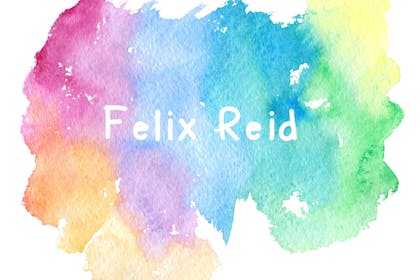 Name: Felix Reid