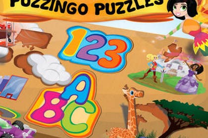 puzzingo app