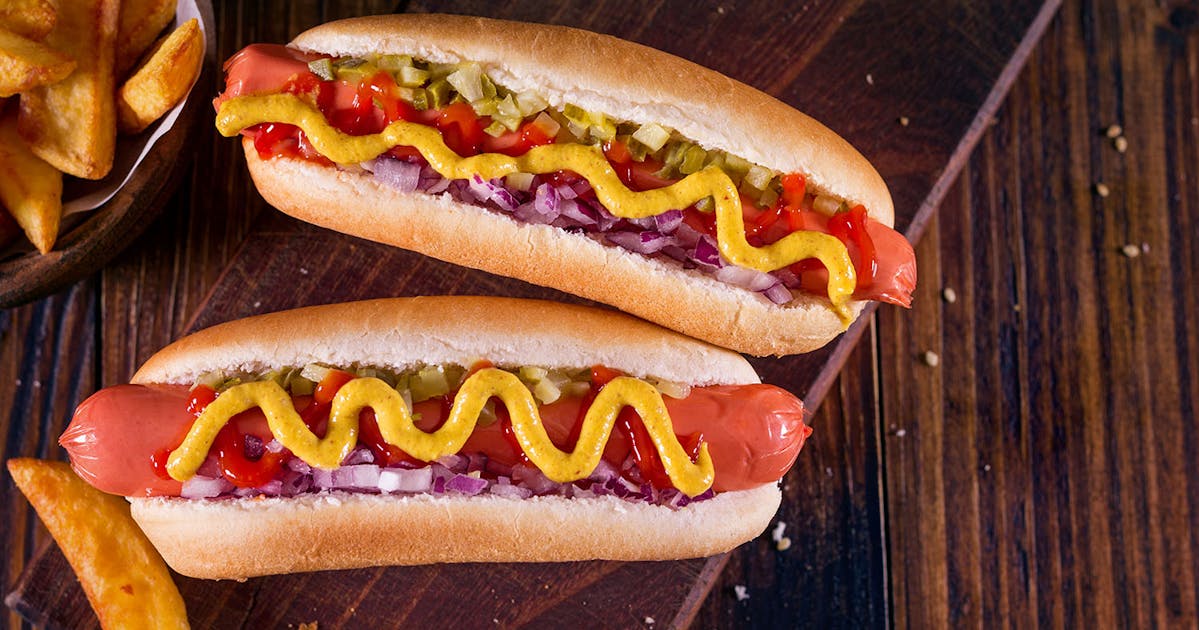 Is Hot Dogs Bad For Pregnancy on Women Guides