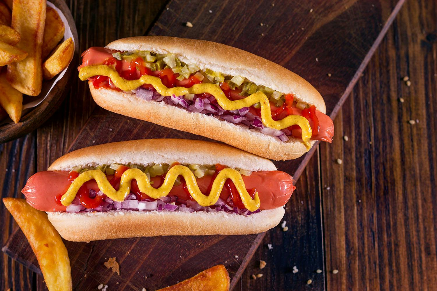 Can You Eat Hot Dogs When Pregnant? - Netmums Can You Eat Hot Dogs When Pregnant? - Netmums