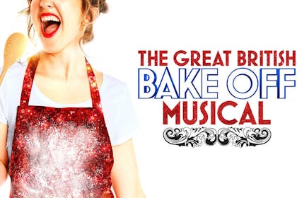 The Great British Bake Off Musical, London