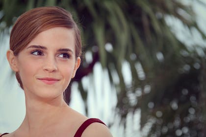 Emma Watson at Cannes