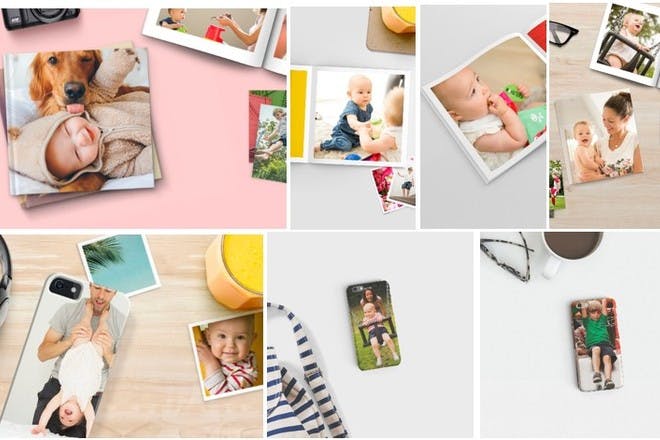 Lifecake: the safe way to share your children’s photos online - Netmums