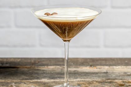 5. Espresso Martini