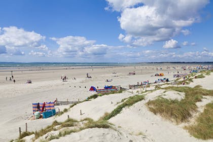 West Wittering