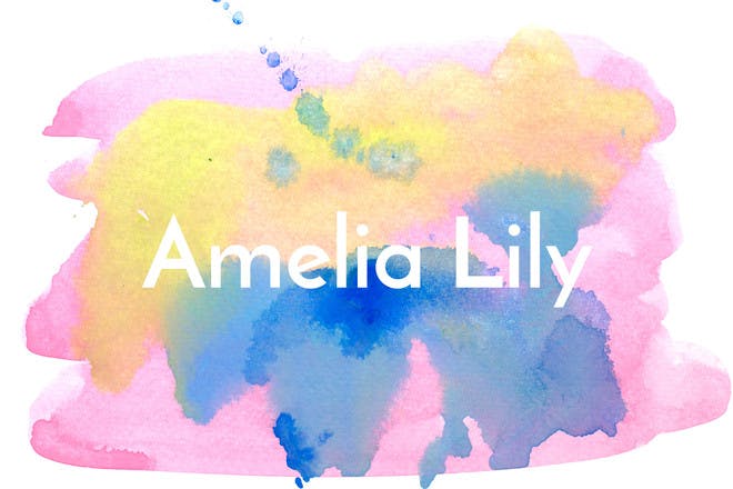 Amelia Lily