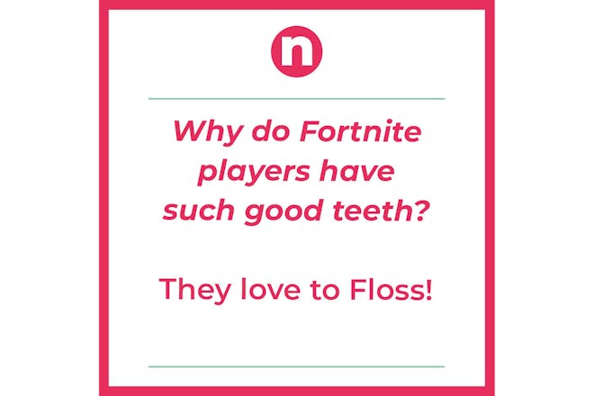 more stupid jokes XD #gaming #fortnite #fn #fortnitefunny #joke