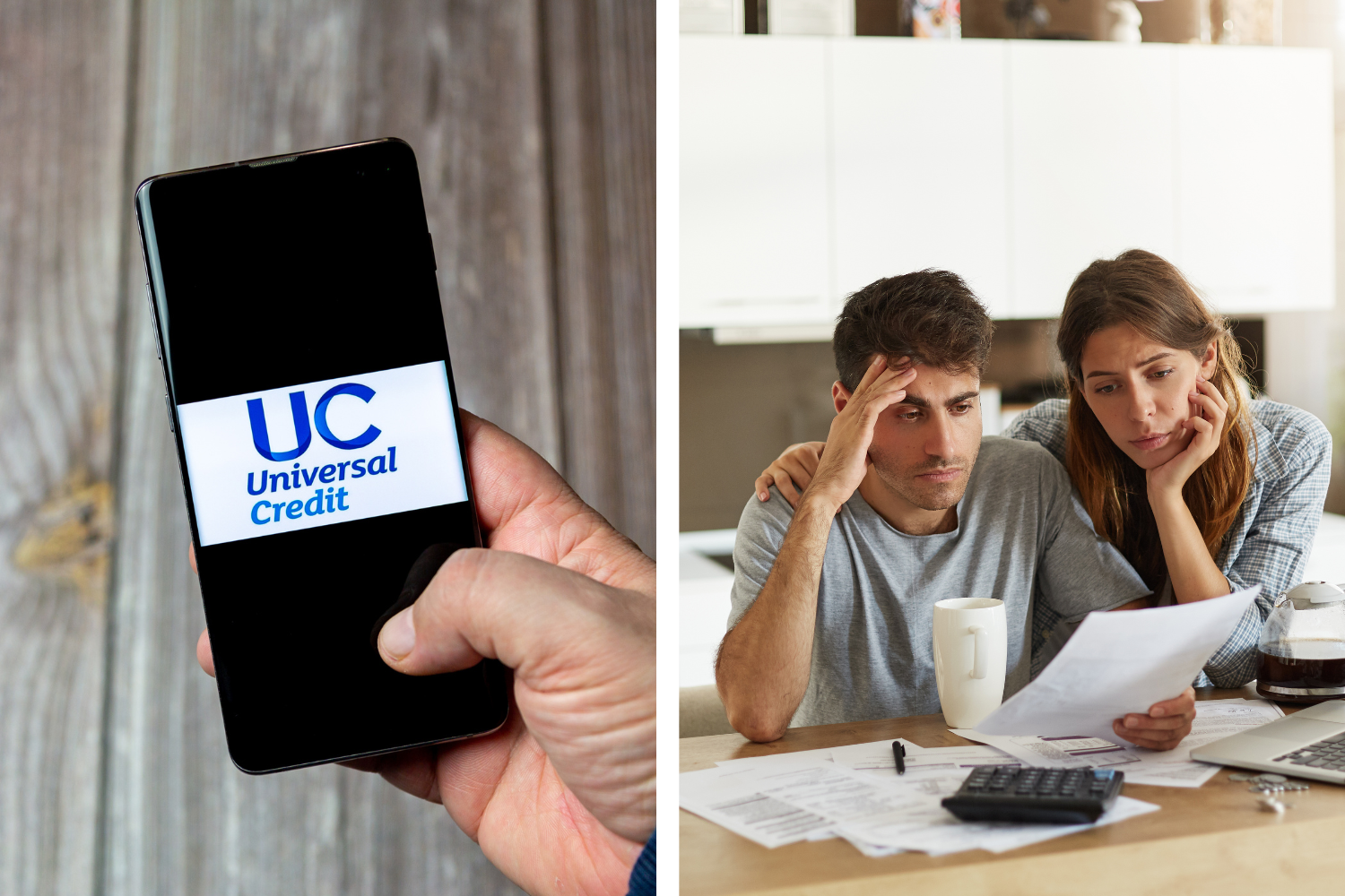 Change to DWP Universal Credit rules affecting thousands of parents