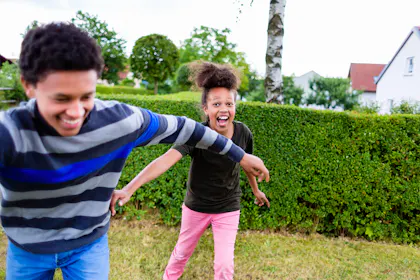 45 Outdoor Activities For Kids in Lockdown - Netmums