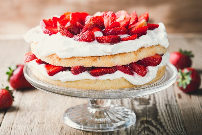 14 Strawberry Recipe Ideas You'll Love - Netmums