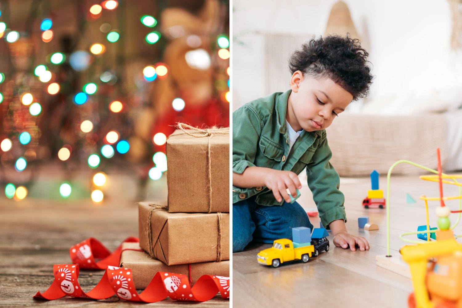 Where parents can buy the cheapest bestselling toys this Christmas