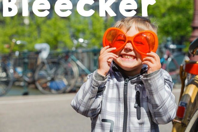 Bleecker Dutch name