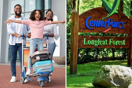 How to save £500 on your Center Parcs holiday - Netmums