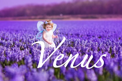 9. Venus