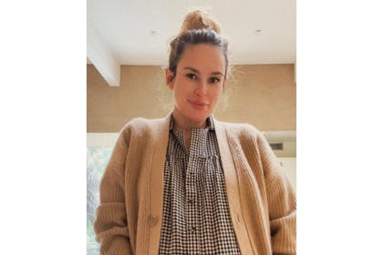 Rumer Willis