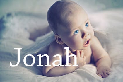 23. Jonah