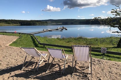 Kielder Water and Forest Park, Northumberland