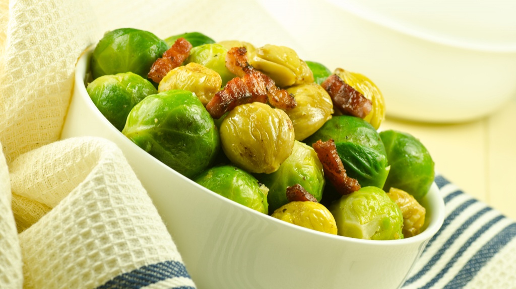 Christmas sprouts outlet