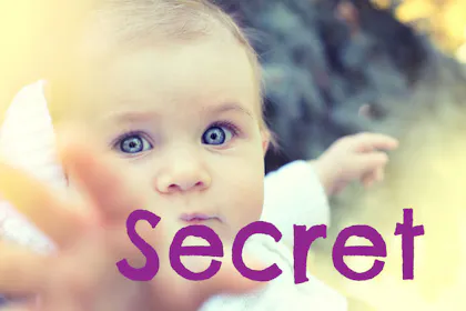 28 Unusual Baby Names From The Dictionary - Netmums