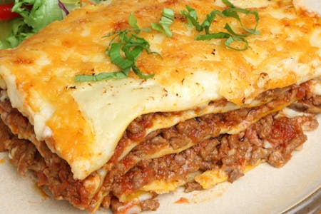 Easy lasagne for kids recipe - Netmums