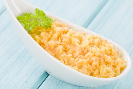 Mashed neeps recipe - Netmums