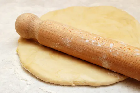 How to make pastry recipe - Netmums