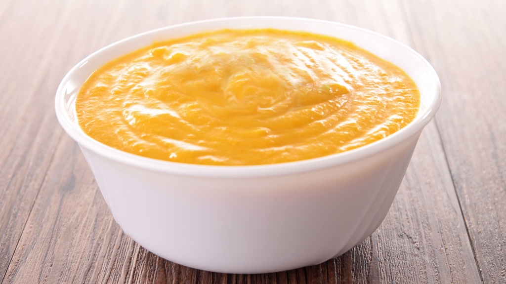 Vegetable Soup recipe Netmums