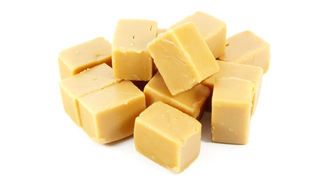 Butterscotch recipe - Netmums