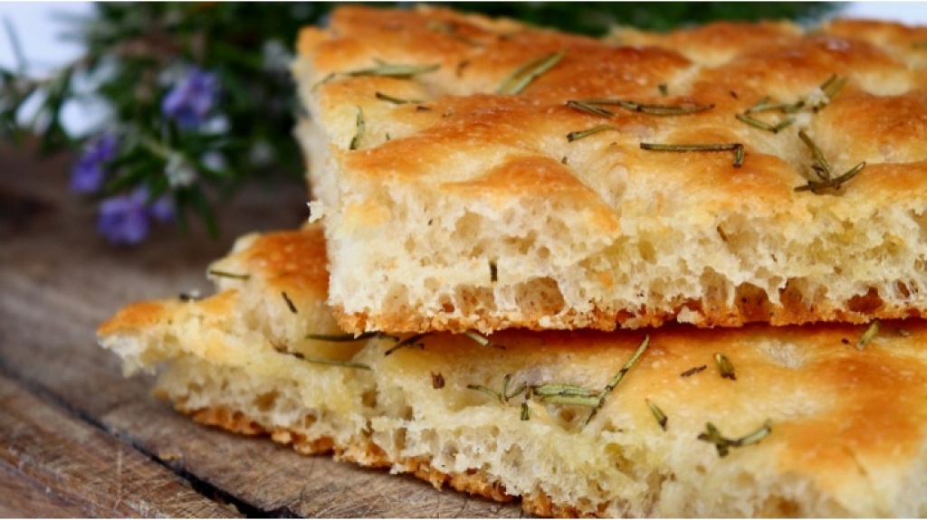 Busy People's Bread Annabel Langbein recipe Netmums