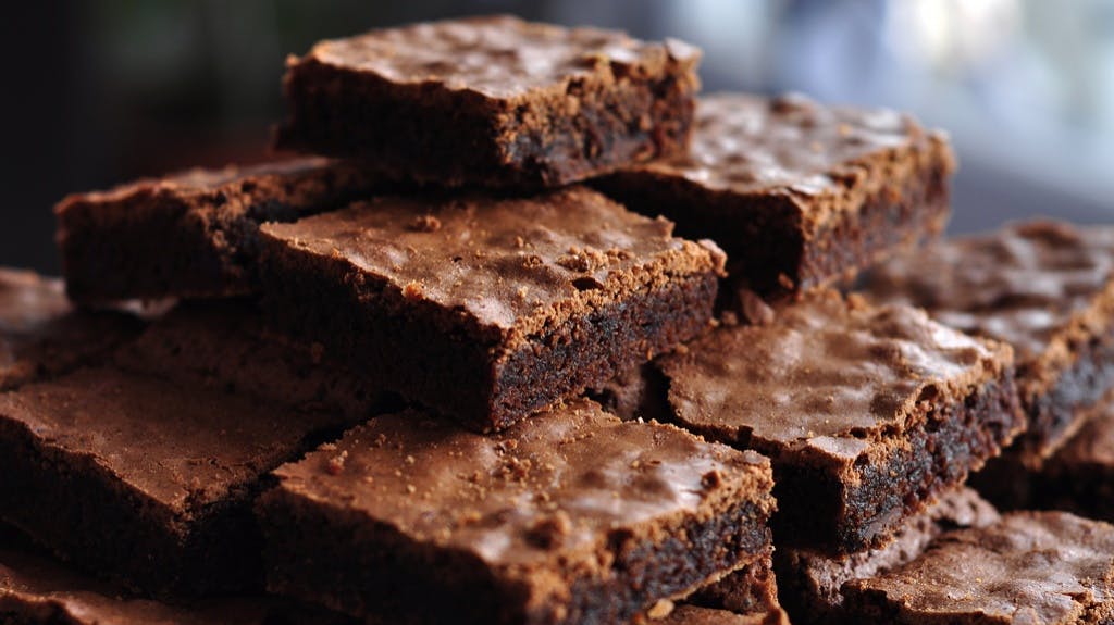 Nutella brownies recipe - Netmums
