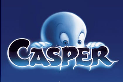 13. Casper