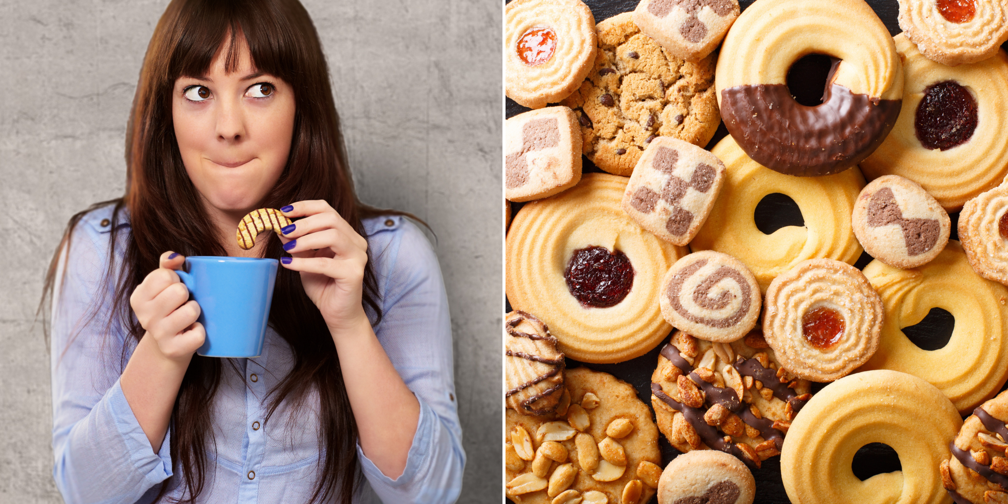 The Nation's Top 10 Biscuits Revealed Netmums