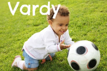 39. Vardy