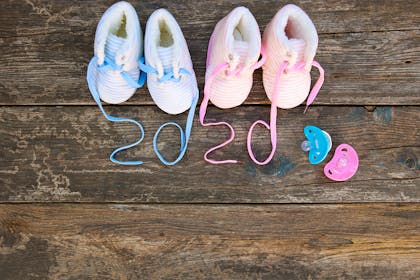 24 top baby names predicted for 2020