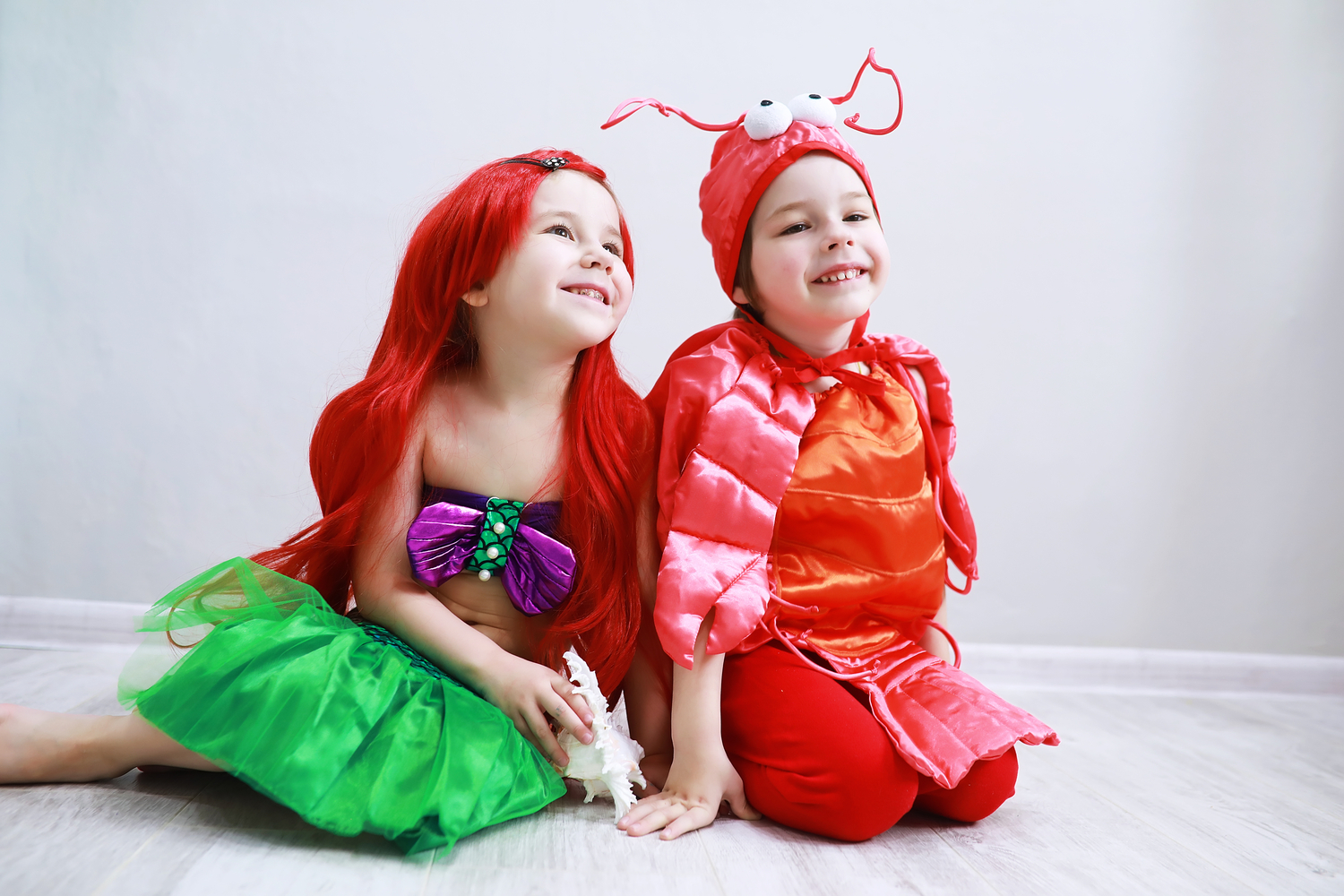 21 Magical Mermaid Party Ideas For Kids - Netmums
