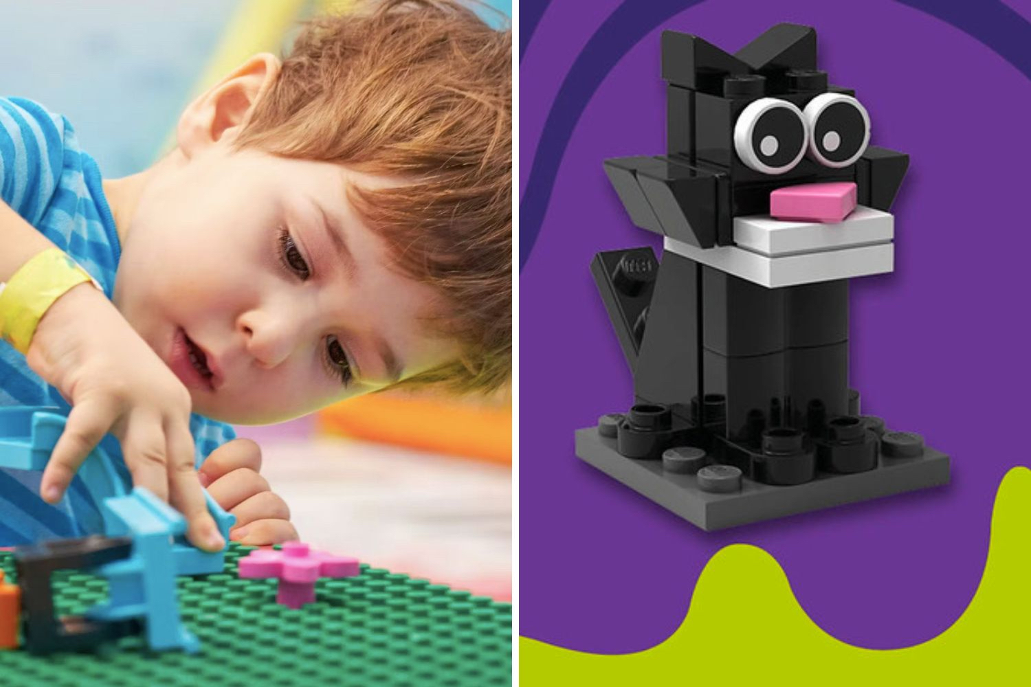 How to get your hands on FREE Lego this October half term Netmums