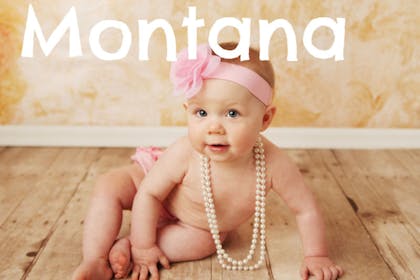 Montana