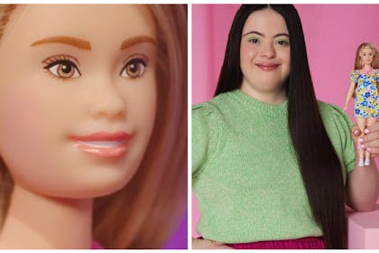 Mattel releases first ever Barbie with Down syndrome – The Hill