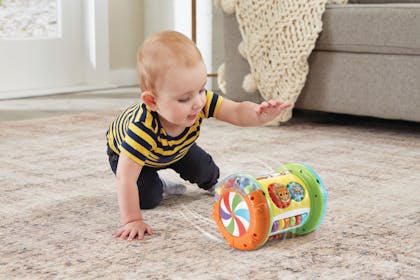 VTech Explore and Discover Roller