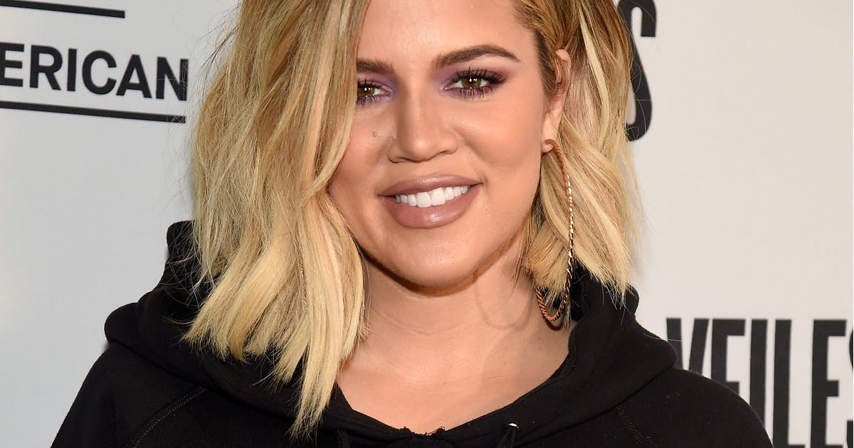 Khloe Kardashian Shares First Video Of True As She Turns ...