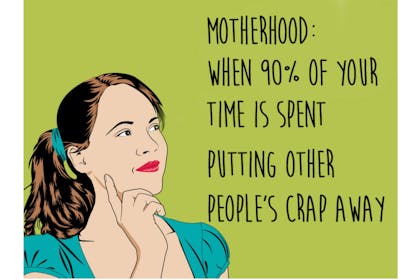 Funny parenting quotes to make you smile - Netmums
