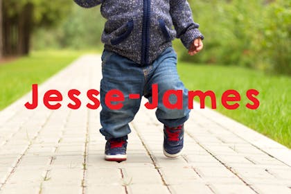 18. Jesse-James