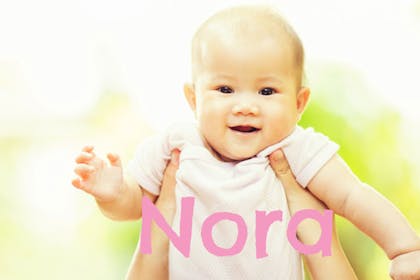 13. Nora