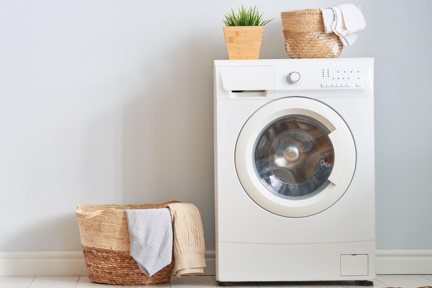 The best ways to clean a washing machine Netmums